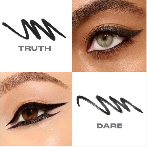 Morphe Bi-Liner Dual-Ended Gel Pencil - Picture 5 of 11